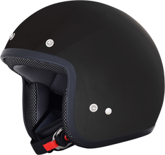 0104-0074 . 0104-0074 . FX-75 Helmet — Solid