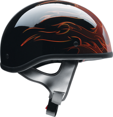 0103-1329 . CC Beanie Hellfire Helmet