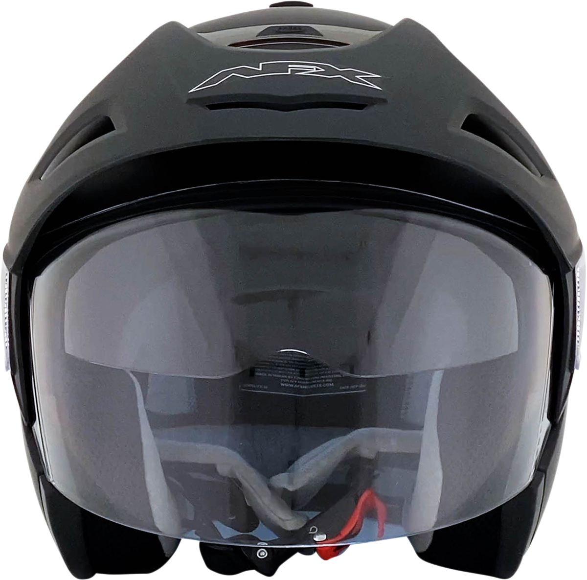 0104-1370 . 0104-1370 . FX-50 Helmet — Solid