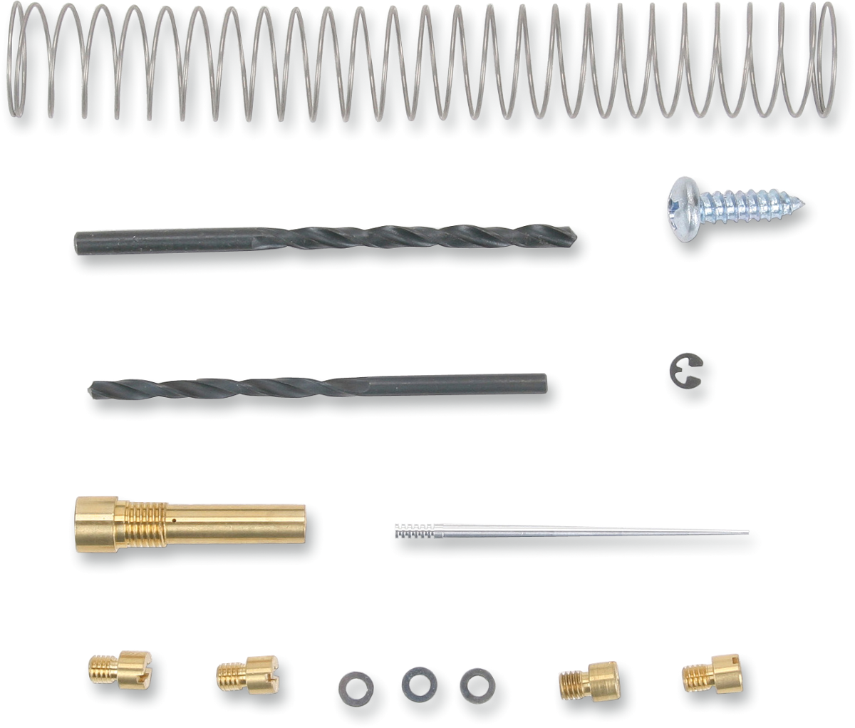 1007-0404 . 4191 . Jet Kit - Stage 1 - Yamaha