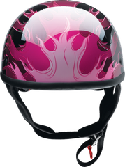 0103-1402 . CC Beanie Hellfire Helmet