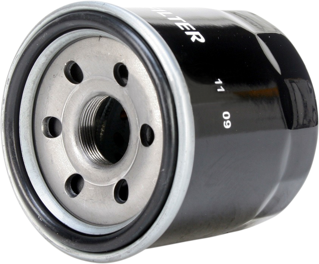 01-0029 . Oil Filter — Spin-On