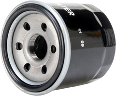 01-0029 . Oil Filter — Spin-On
