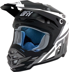 0110-7074 . 0110-7074 . FX-19R Racing Helmet