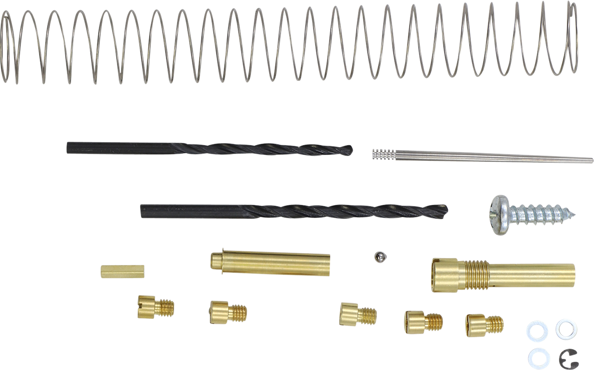 DS-289451 . 8103 . Recalibration Jet Kit