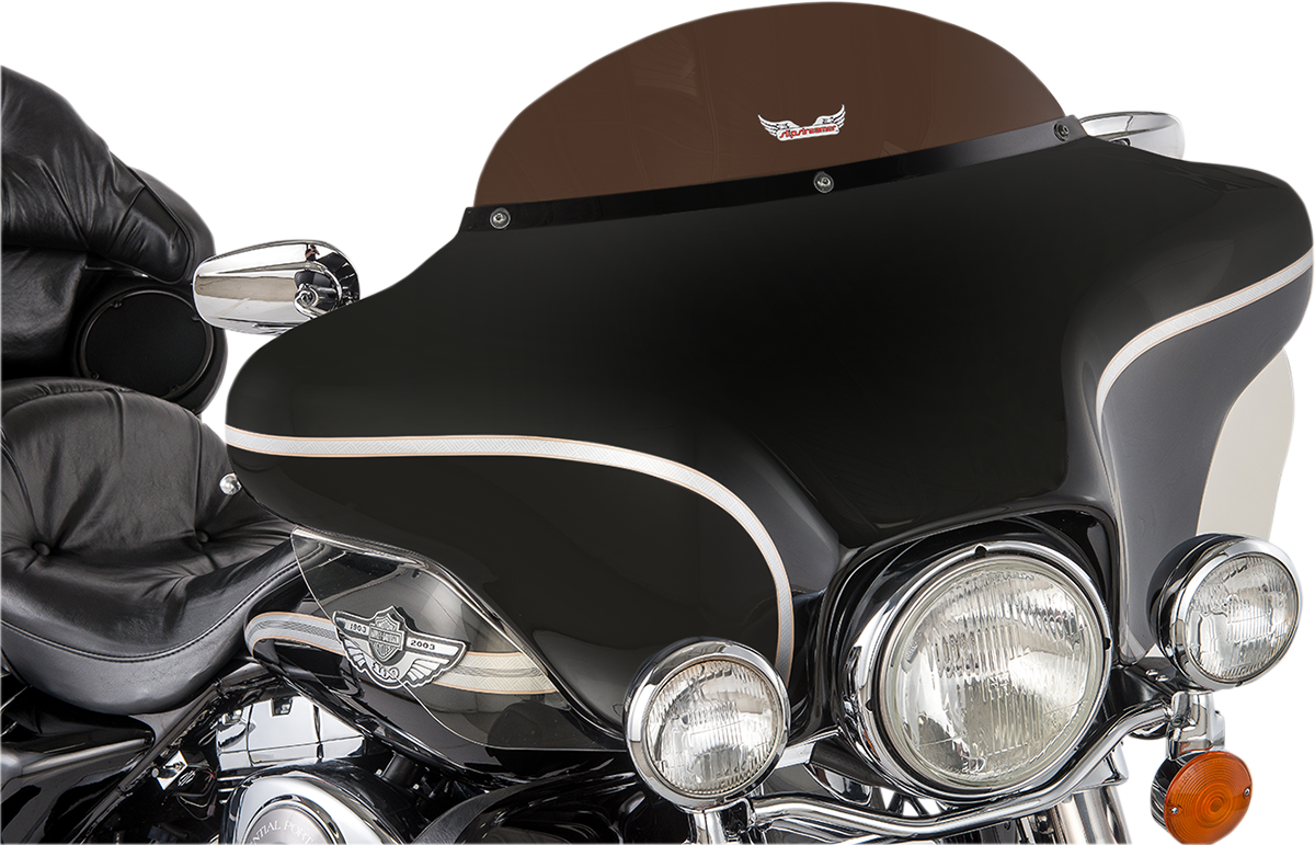 135-6DS . S-135-6DS . Replacement Windshield