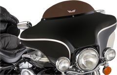 135-6DS . S-135-6DS . Replacement Windshield