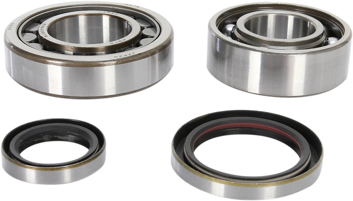 0924-0365 . 23.CBS63004 . Crankshaft Bearing and Seal Kit