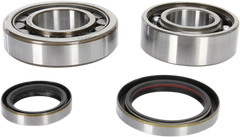 0924-0365 . 23.CBS63004 . Crankshaft Bearing and Seal Kit