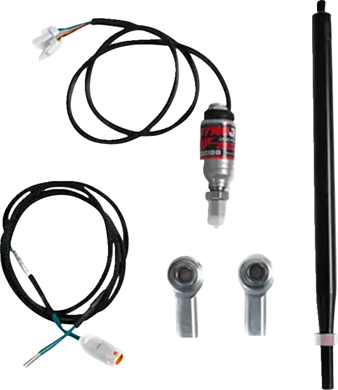1601-0587 . 4-142 . Quickshifter Kit