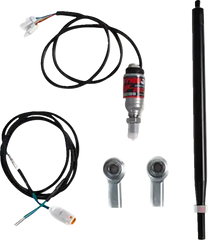 1601-0587 . 4-142 . Quickshifter Kit