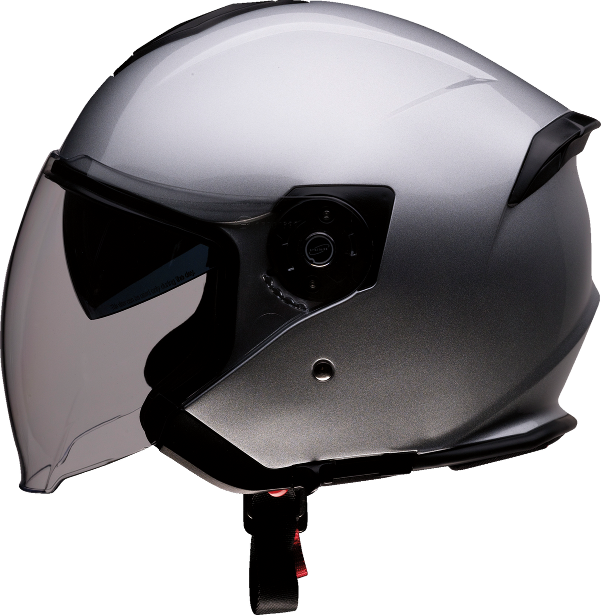 0104-2534 . Road Maxx Helmet