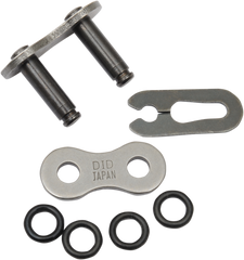 1225-0374 . FJ520VO . Pro V Series O-Ring Chain Connecting Link — 520 VO