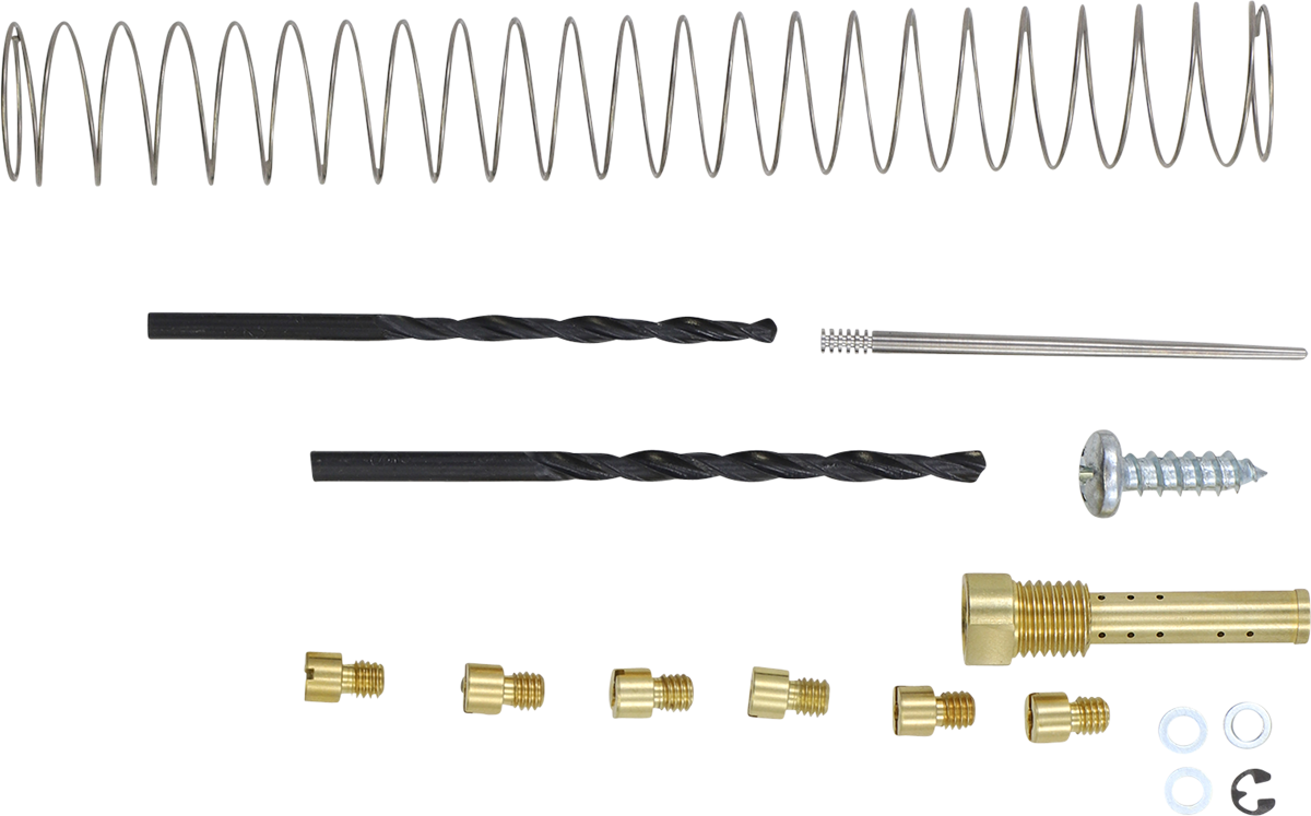 DS-290348 . 8111 . Recalibration Jet Kit