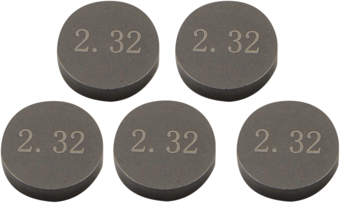0926-0933 . 29.890232 . 8.90 mm Replacement Valve Shims