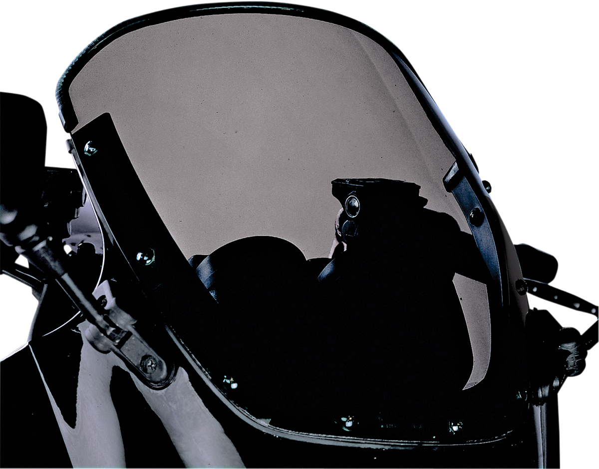 MW467S . 00467S . GP Sport Windshield