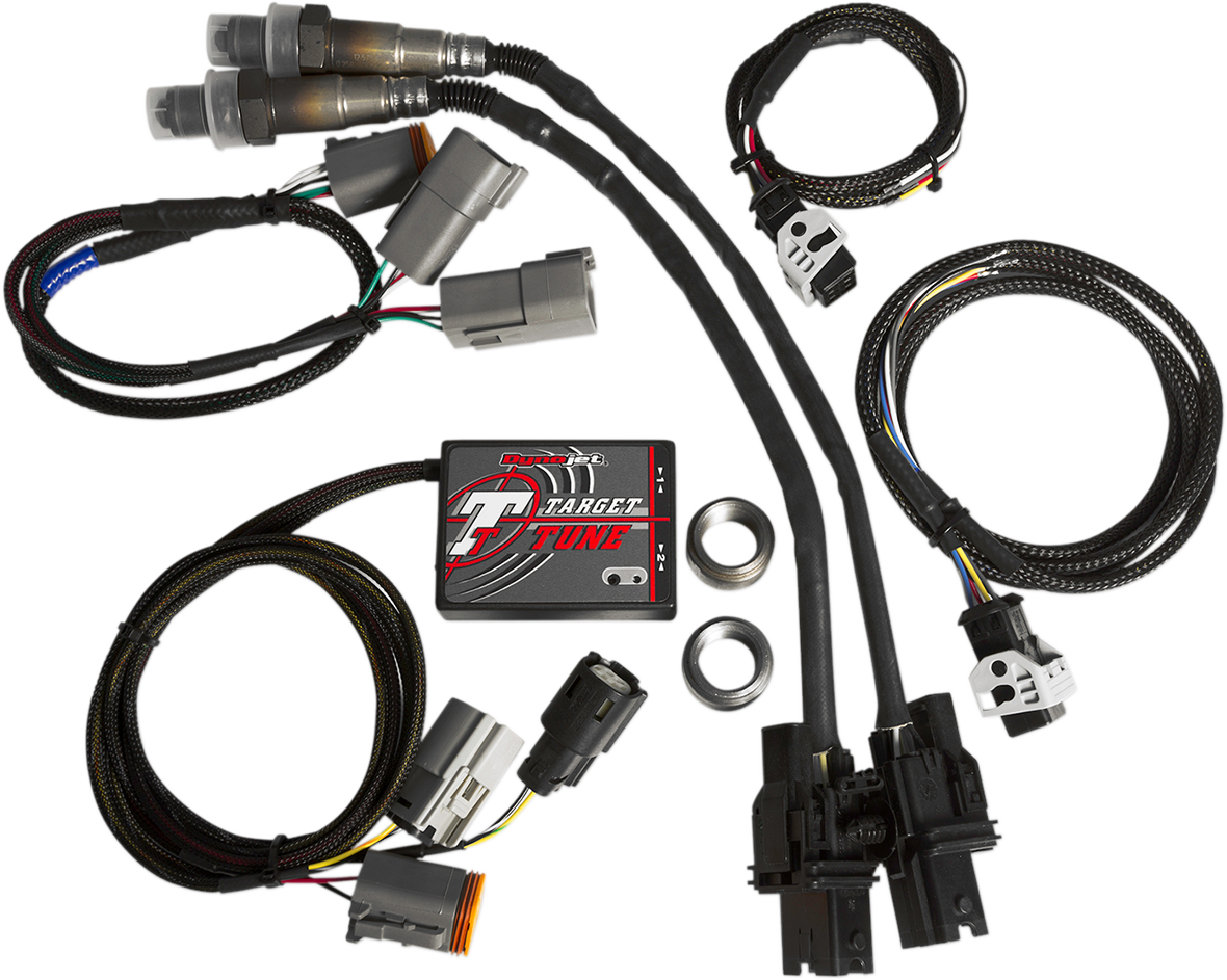 1020-2483 . TT-1 . Target Tune Module Kit