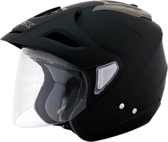 0104-1370 . 0104-1370 . FX-50 Helmet — Solid