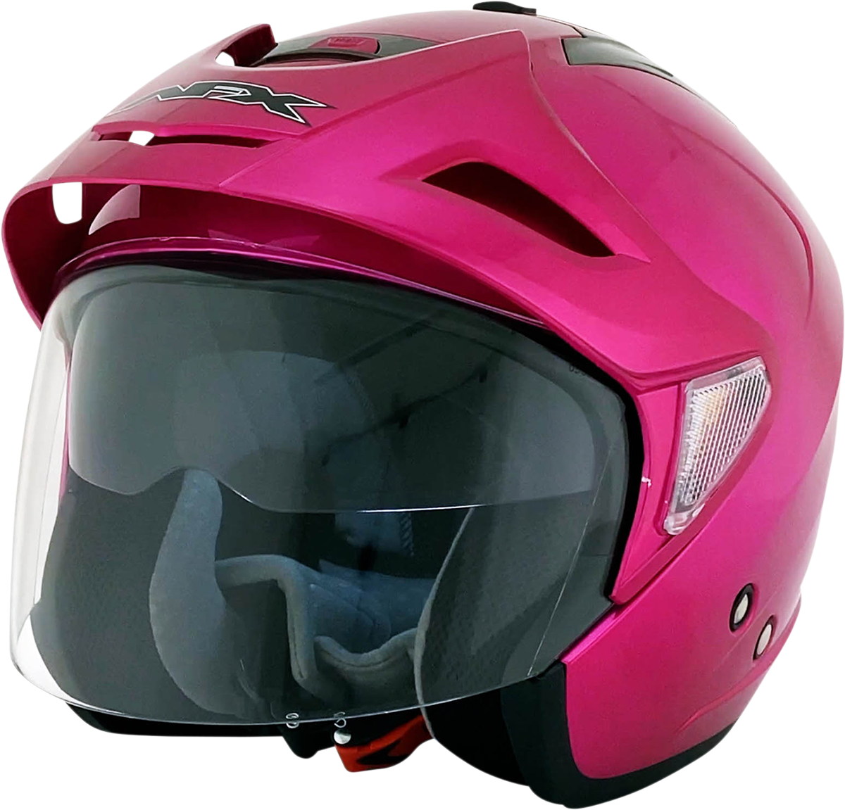 0104-1566 . 0104-1566 . FX-50 Helmet — Solid