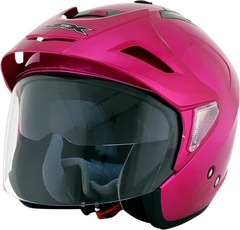 0104-1566 . 0104-1566 . FX-50 Helmet — Solid