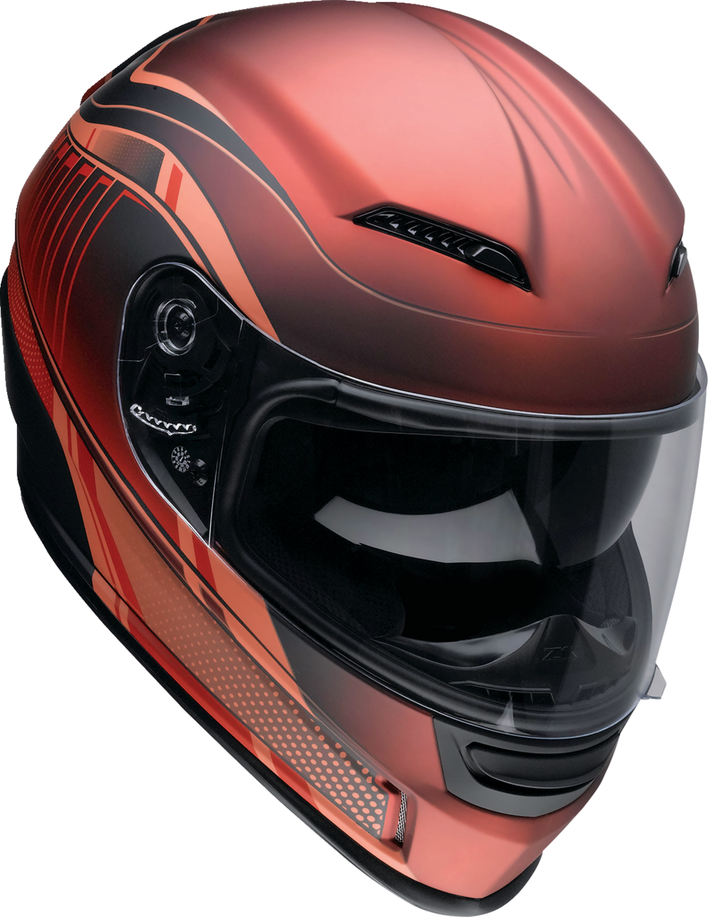 0101-14852 . Jackal Dark Matter Helmet