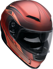 0101-14852 . Jackal Dark Matter Helmet