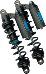 1310-1893 . 1310-1893 . Legend REVO ARC Piggyback Coil Suspension for FXD Models