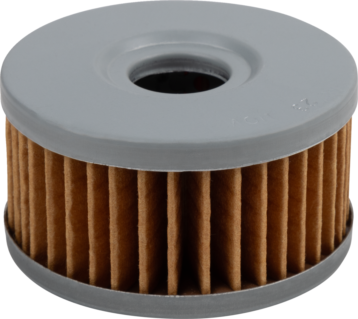 01-0030 . Oil Filter — Cartridge