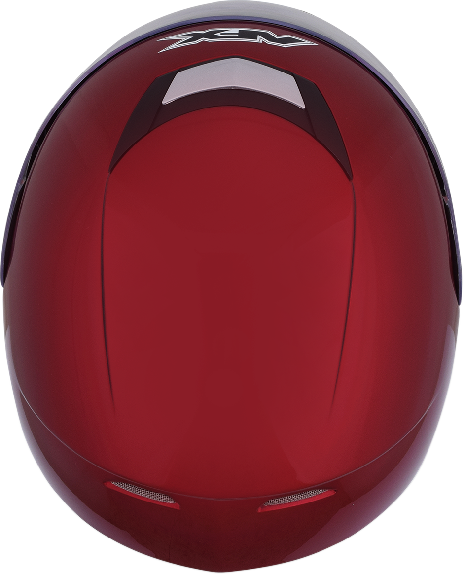 0101-11084 . 0101-11084 . FX-99 Solid Helmet