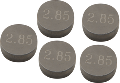 0926-0903 . 29.748285 . 7.48 mm Replacement Valve Shims