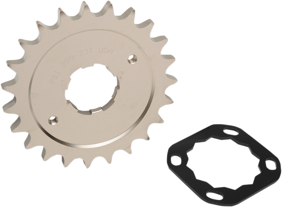 DS-191083 . 279-23 . Transmission Mainshaft Sprocket