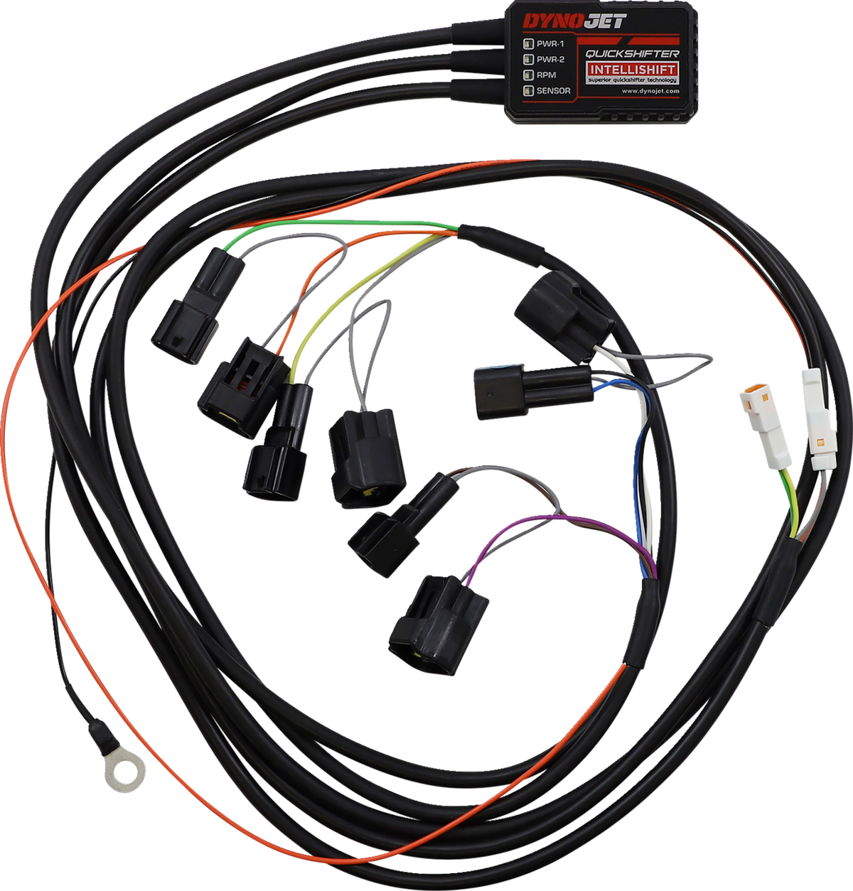 1601-0554 . 4-140 . Quick Shifter Kit