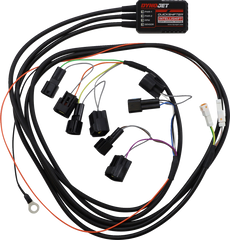 1601-0554 . 4-140 . Quick Shifter Kit