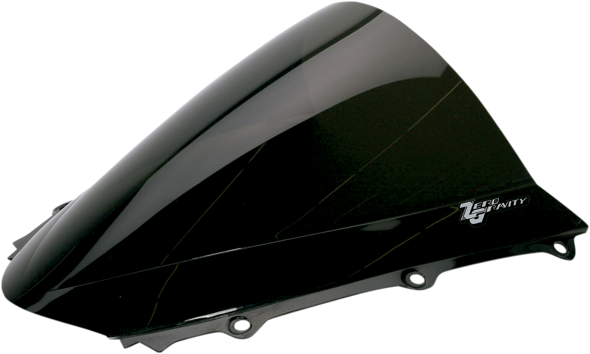 2301-0140 . 16-423-19 . Double Bubble Windscreen