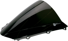 2301-0140 . 16-423-19 . Double Bubble Windscreen