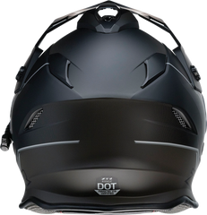 0101-14049 . Range Bladestorm Snow Electric Helmet