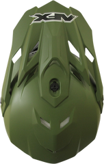 0110-7041 . 0110-7041 . FX-19R Helmet