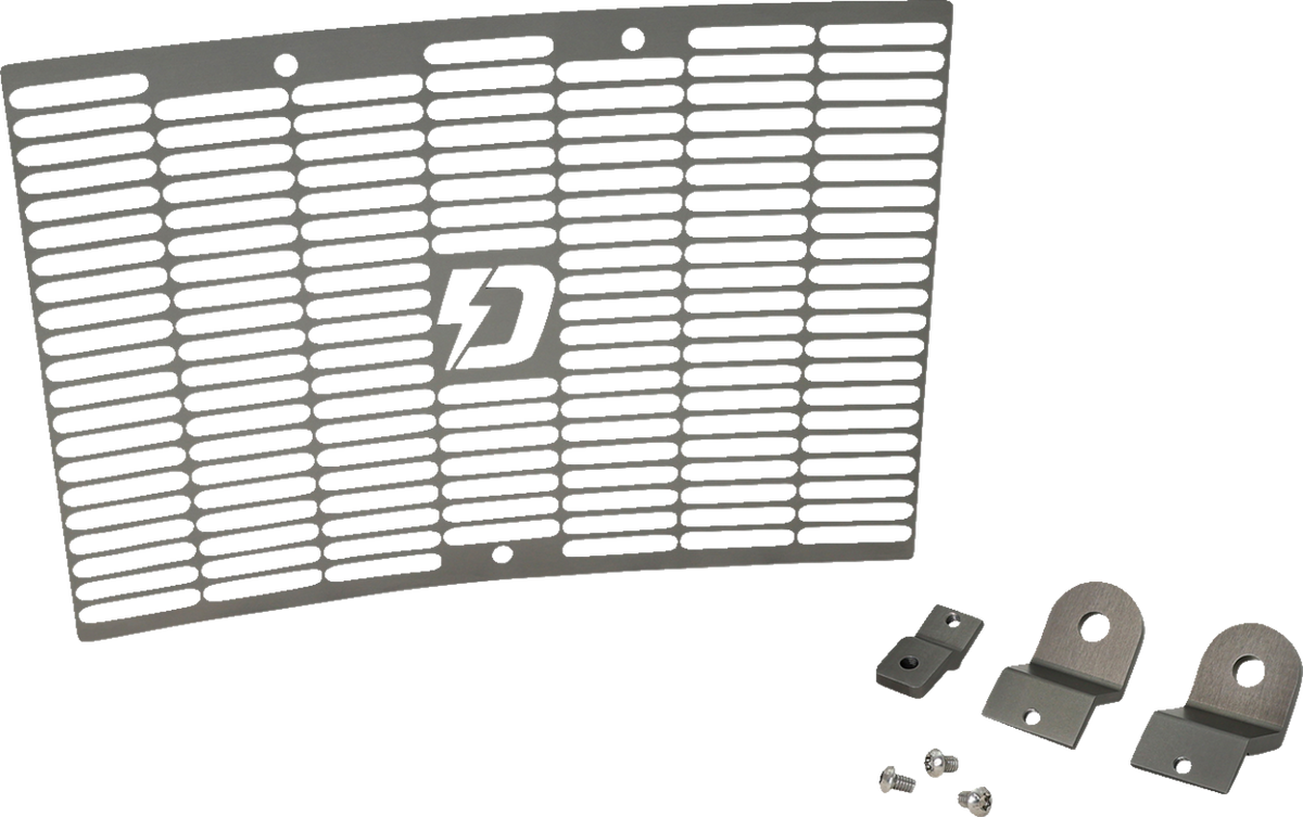 1901-0920 . 61300104 . Radiator Guard