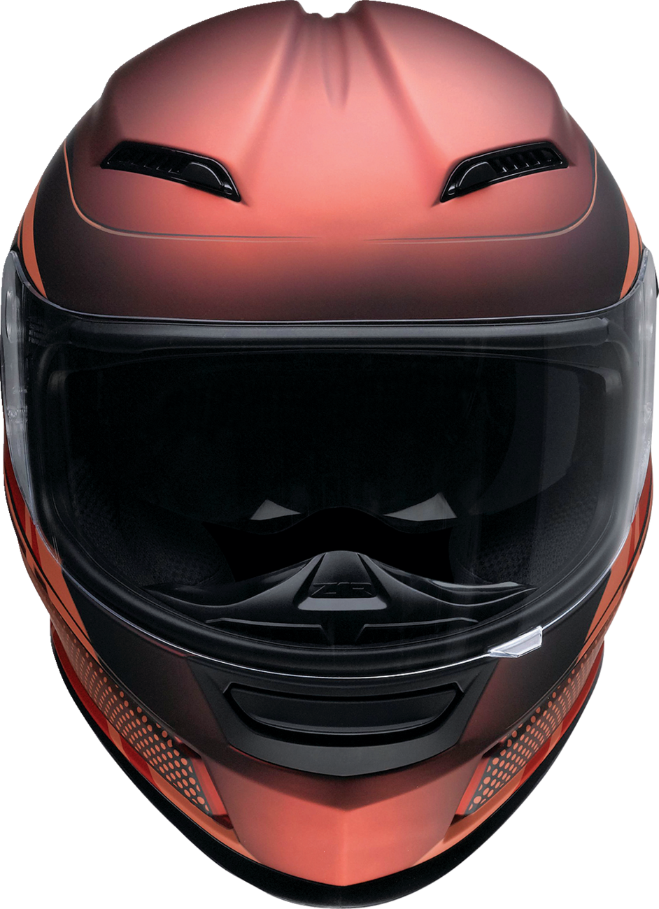 0101-14851 . Jackal Dark Matter Helmet
