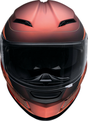 0101-14851 . Jackal Dark Matter Helmet