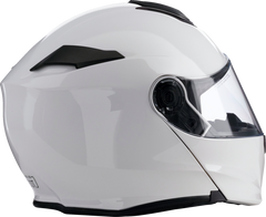 0100-2162 . Solaris Modular Helmet