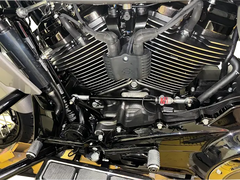 1601-0586 . 4-141 . Standalone Quickshifter Kit