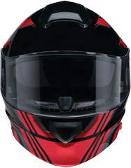 0100-2451 . Solaris 2.0 Slater Helmet