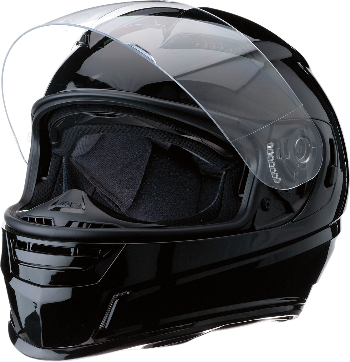 0101-10794 . Jackal Solid Helmet