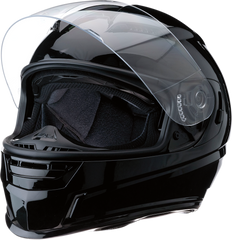 0101-10794 . Jackal Solid Helmet