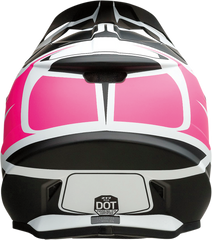 0110-7261 . Rise Flame Helmet