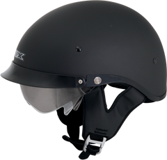 0103-0735 . 0103-0735 . FX-200 Solid Helmet — Solid