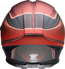 0101-14848 . Jackal Dark Matter Helmet