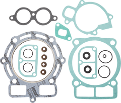 0934-5803 . 35.6520 . Top End Gasket Set