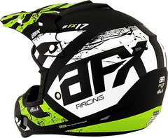 0110-7179 . 0110-7179 . FX-17 Attack Helmet